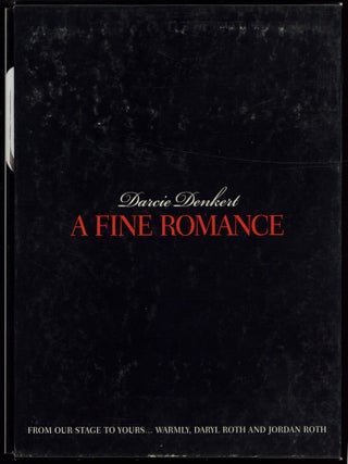 A Fine Romance: Hollywood & Broadway