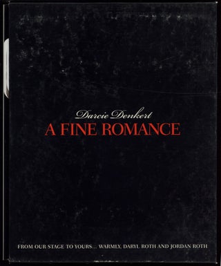A Fine Romance: Hollywood & Broadway