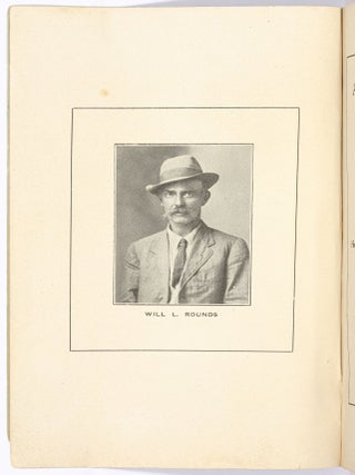 A Winter Trip by Rowboat: His Adventures on a Two Thousand Mile Rowboat Trip Down Two Great Rivers from Near Omaha, Nebraska to the Gulf of Mexico [with]: A Winter Trip to Dixie and Back: Further Adventures of Mr. Rounds on a Trip from Omaha to Tennessee and Return in a Rowboat