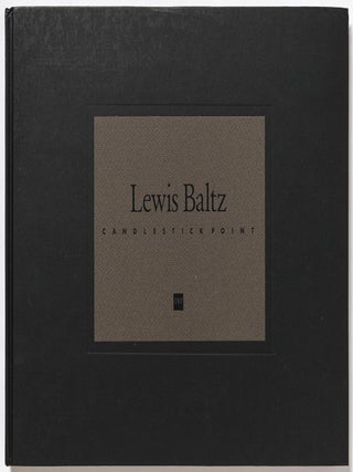 Item #602769 Candlestick Point. Lewis BALTZ
