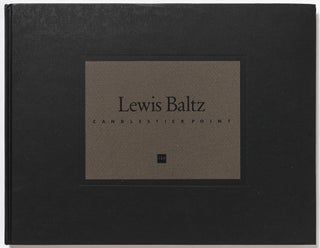 Item #602769 Candlestick Point. Lewis BALTZ
