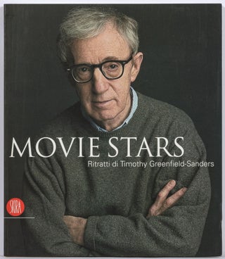 Item #603200 Movie Stars. Ritratti di Timothy GREENFIELD-SANDERS