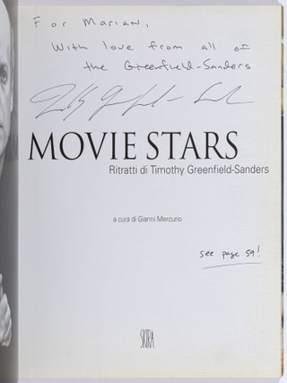 Movie Stars