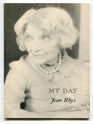 Item #603401 My Day: 3 Pieces. Jean RHYS