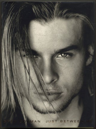 Item #603547 Just Between Us. Greg GORMAN