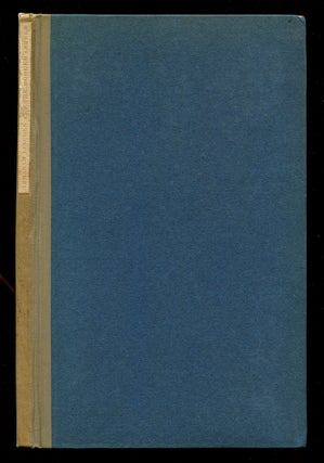 Item #603981 Abraham Lincoln and the Hooker Letter: An Address. Abraham LINCOLN, William E. BARTON