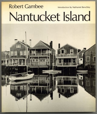 Item #603987 Nantucket Island. Robert Gambee