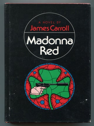 Item #604469 Madonna Red. James CARROLL