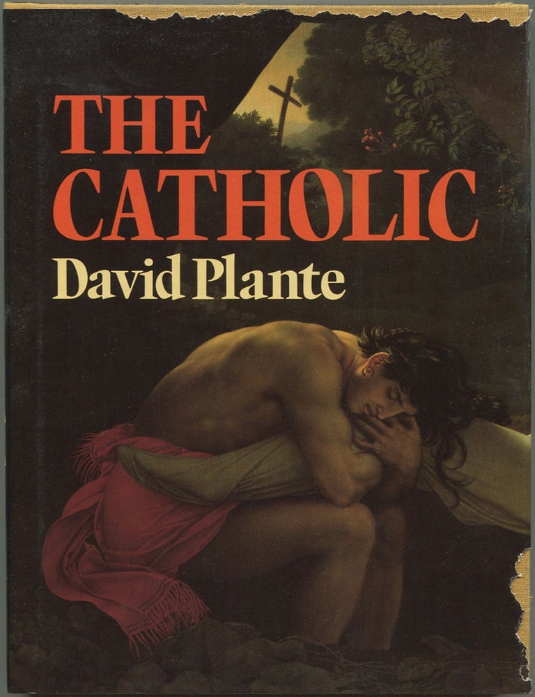 Item #604516 The Catholic. David PLANTE.