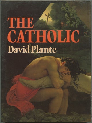 Item #604517 The Catholic. David PLANTE