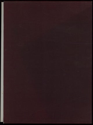 Mihail Chemiakin, New York-Moscow, Retrospective Exhibition 1972-1989, March 24 - April 24, 1989