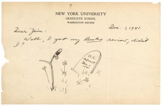 Intellectual America: Ideas on the March