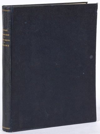 Item #604856 The Inter-Services Aircraft Recognition Journal &ndash; Volume 1, No. 1 through Volume...