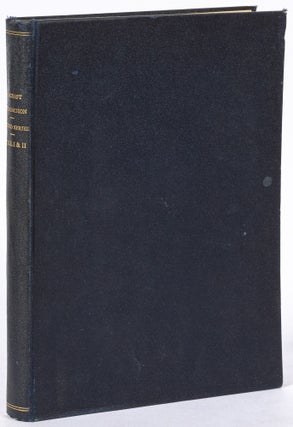 Item #604856 The Inter-Services Aircraft Recognition Journal – Volume 1, No. 1 through Volume...