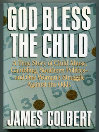 Item #604911 God Bless the Child. James COLBERT