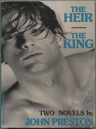 Item #605069 The Heir. The King. John PRESTON