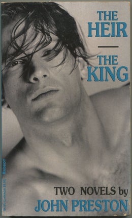 Item #605069 The Heir. The King. John PRESTON