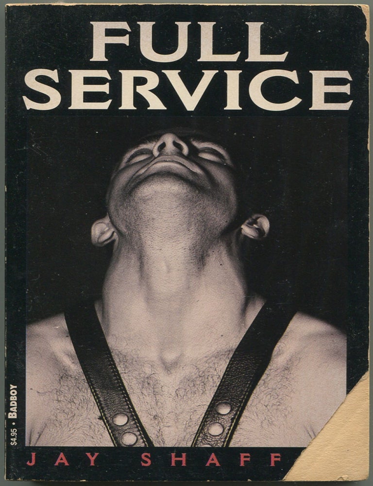 Item #605145 Full Service. Jay SHAFFER.