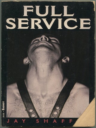 Item #605145 Full Service. Jay SHAFFER