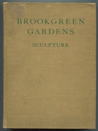 Item #605165 Brookgreen Gardens Sculpture. Beatrice Gilman PROSKE