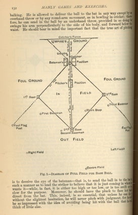 Cassell's Book of Sports and Pastimes