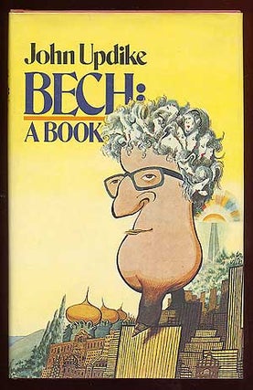 Item #60553 Bech: A Book. John UPDIKE