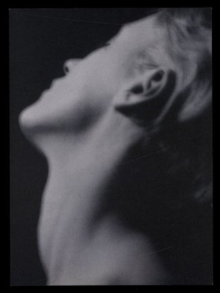 Item #605657 [Exhibition Announcement]: The Indestructible Lee Miller. On view through February...