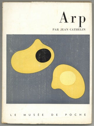 Item #605704 Arp. Jean CATHELIN