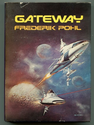 Item #606172 Gateway. Frederik POHL