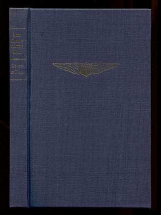 Item #606593 Selections from the Letters and Diary of John Cowperthwaite Tyler from August 1917...