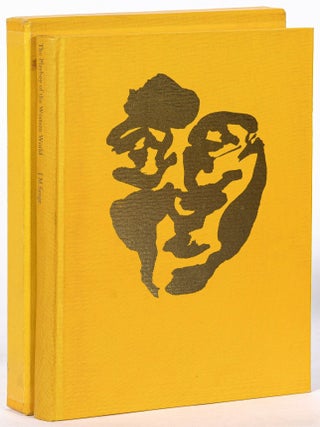 The Playboy of the Western World. J. M SYNGE.