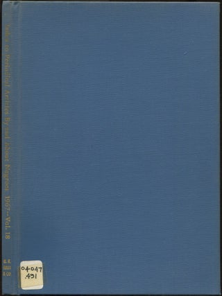 Item #607232 Index to Periodical Articles By and About Negroes (Formerly Index to Selected...
