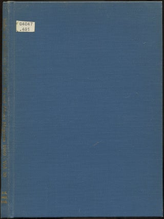 Item #607235 Index to Periodical Articles By and About Negroes (Formerly Index to Selected...