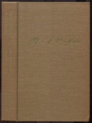 Item #607247 The Correspondence of W.E.B. Du Bois: Volume II. Selections, 1934-1944. W. E. B....