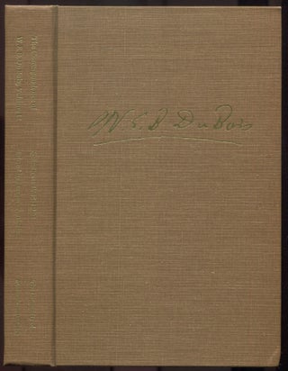 Item #607247 The Correspondence of W.E.B. Du Bois: Volume II. Selections, 1934-1944. W. E. B....