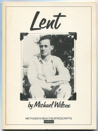Lent. Michael WILCOX.