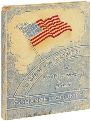 Item #607494 Men and Women in the Armed Forces from Comanche County