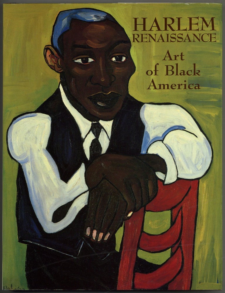 Item #607512 Harlem Renaissance: Art of Black America. David DRISKELL.
