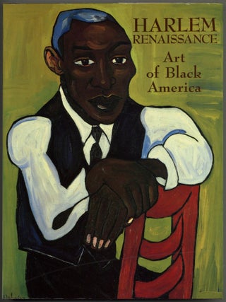 Item #607512 Harlem Renaissance: Art of Black America. David DRISKELL