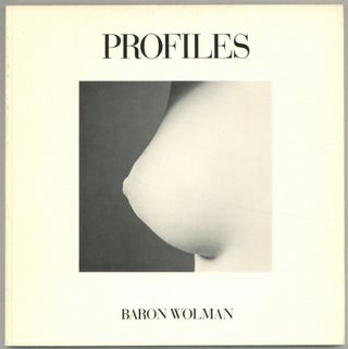 Item #607614 Profiles. Baron WOLMAN
