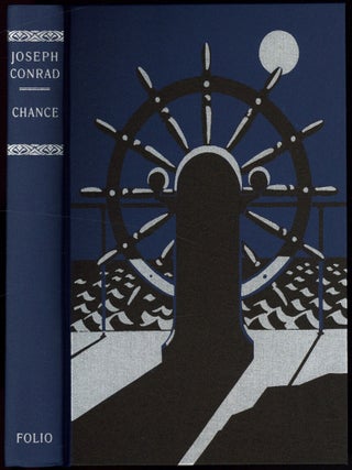 Item #607955 Chance: A Tale in Two Parts. Joseph CONRAD
