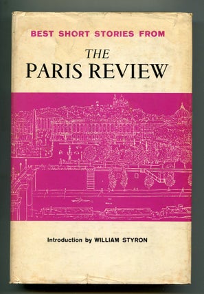 Item #607978 Best Short Stories from The Paris Review