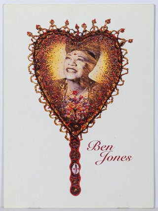 Item #608105 Peace / "Sisters of Spirit". Ben JONES