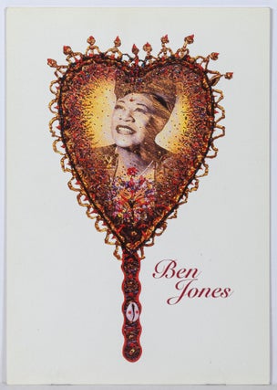 Item #608105 Peace / "Sisters of Spirit". Ben JONES