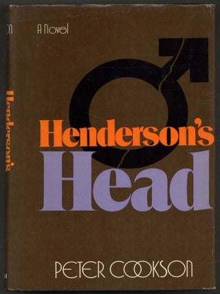 Henderson's Head. Peter COOKSON.
