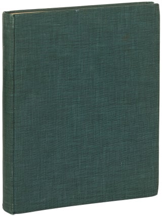 Item #608403 [Sheet Music]: String Quartet No. 4 (Histrionics). Op. 24. Arthur COHN