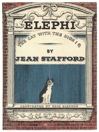 Item #608562 Elephi. Jean STAFFORD