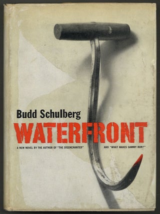 Waterfront. Budd SCHULBERG.