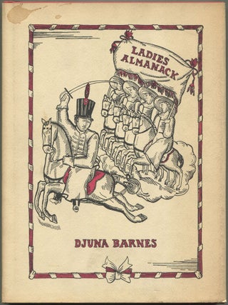 Item #608860 Ladies Almanack: showing their Signs and their tides; their moons and their Changes;...