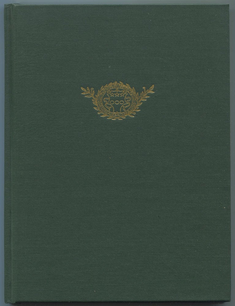 Item #609083 Darwin: The Evolution of the Man from the Collection of Garrett Herman